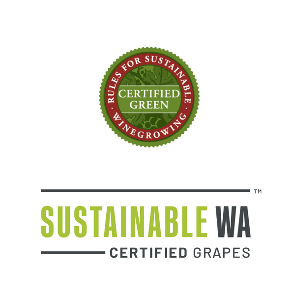 Sustainability at Dineen Vineyards