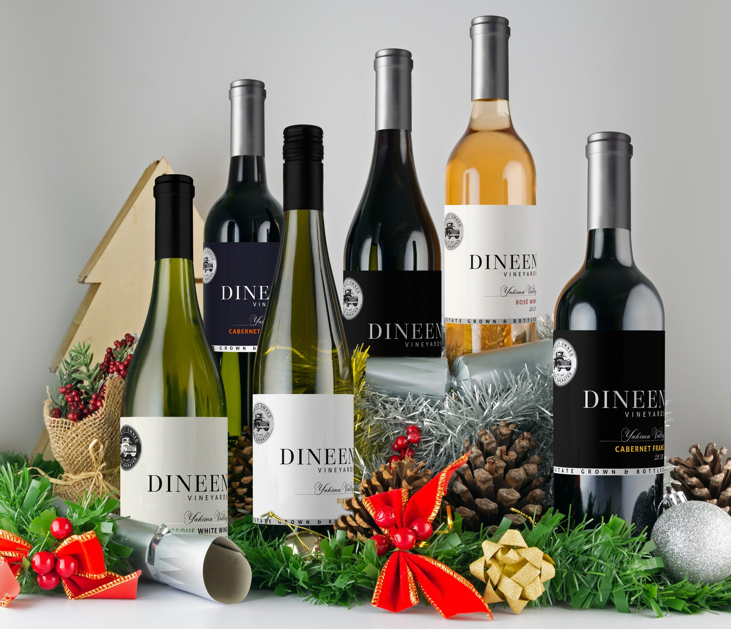Holiday Gifting