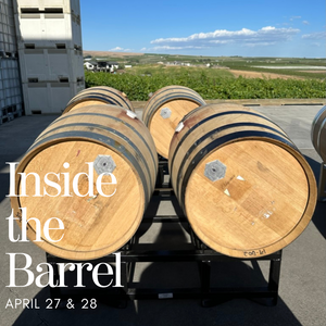 Inside the Barrel - An Educational Experience