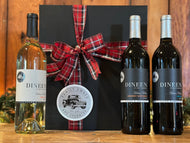 Christmas in Bordeaux Gift Set