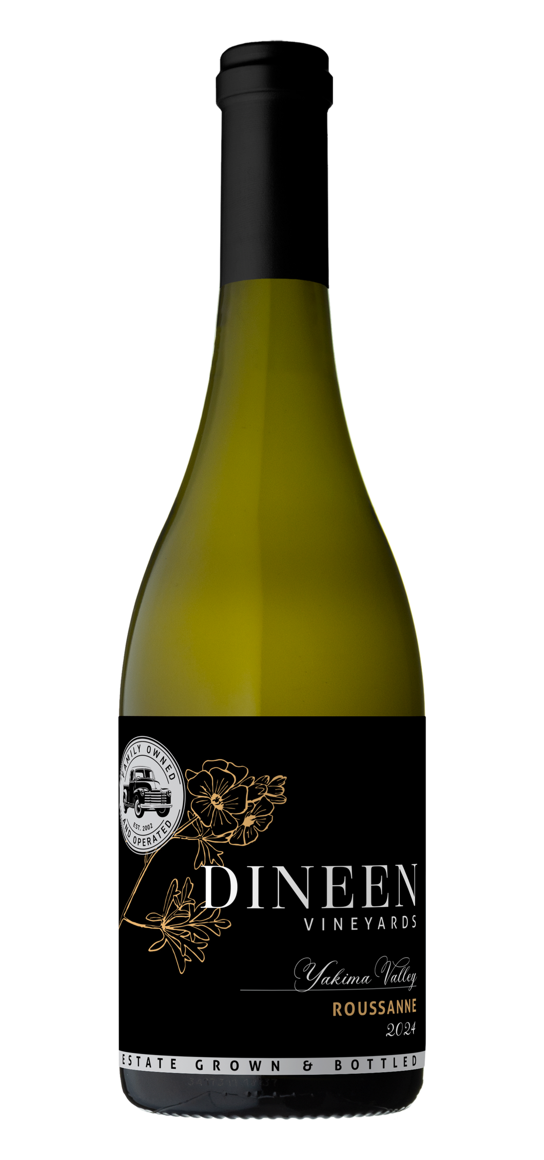 2024 Roussanne