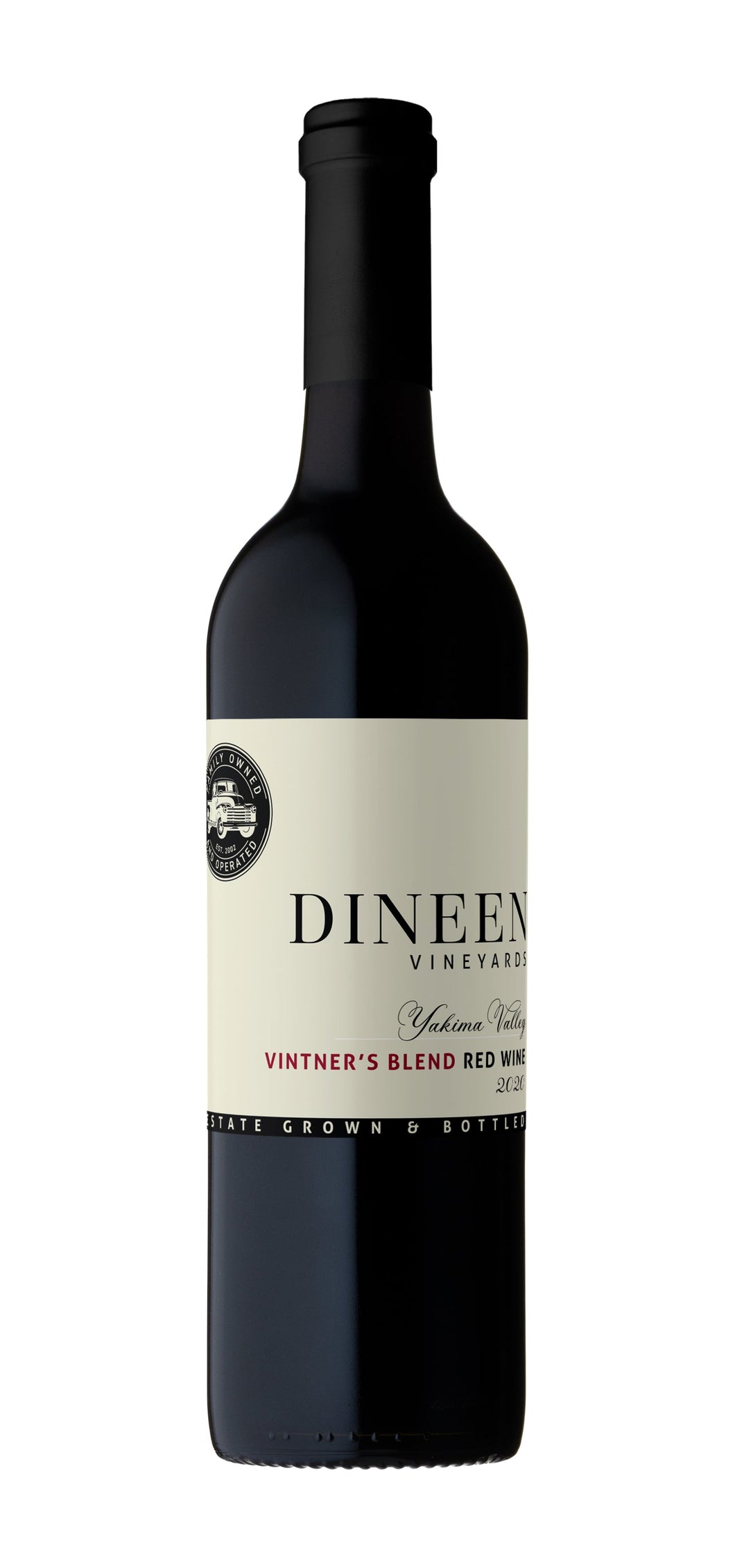 2021 Vintner's Blend Red Wine (WHOLESALE CASE DIRECT)