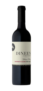 2021 Vintner's Blend Red Wine