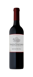 2010 Heritage Blend