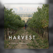 Load image into Gallery viewer, A Harvest Experience - The Art &amp; Science of Making Wine
